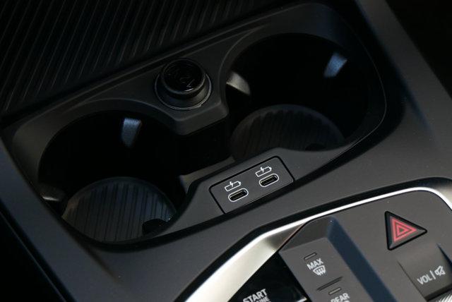 new 2026 BMW 228 Gran Coupe car, priced at $49,075