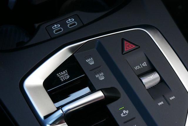 new 2026 BMW 228 Gran Coupe car, priced at $49,075