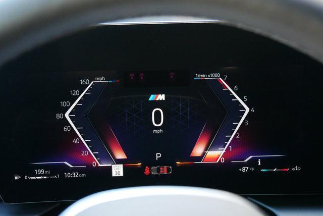 new 2026 BMW 228 Gran Coupe car, priced at $49,075