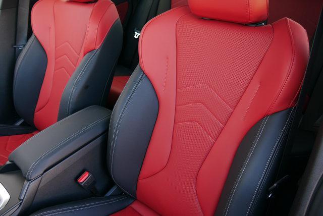 new 2026 BMW 228 Gran Coupe car, priced at $49,075