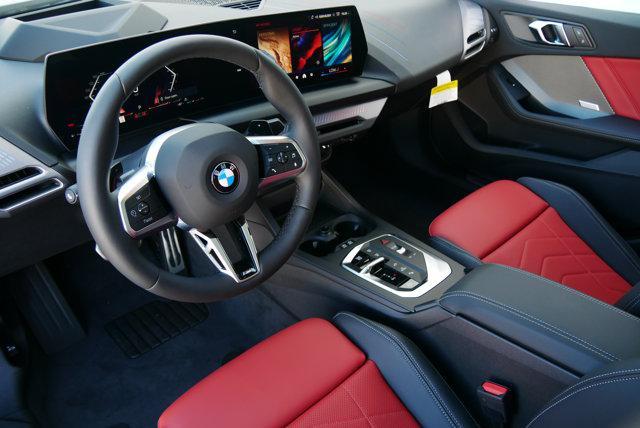 new 2026 BMW 228 Gran Coupe car, priced at $49,075