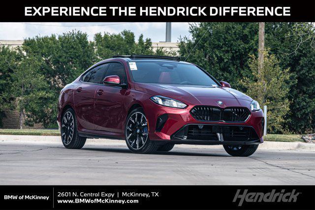 new 2026 BMW 228 Gran Coupe car, priced at $45,325