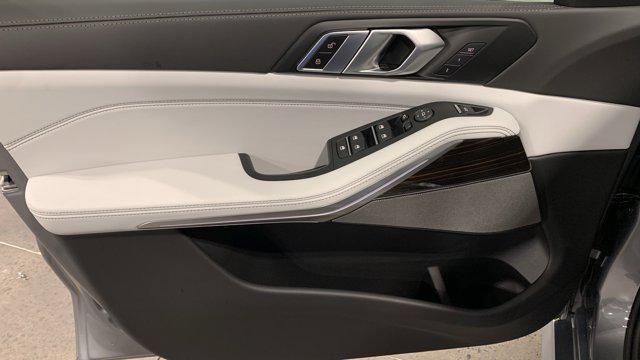 new 2026 BMW X5 car, priced at $83,325