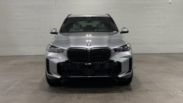 new 2026 BMW X5 car, priced at $83,325