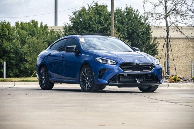 new 2025 BMW M235 Gran Coupe car, priced at $56,550