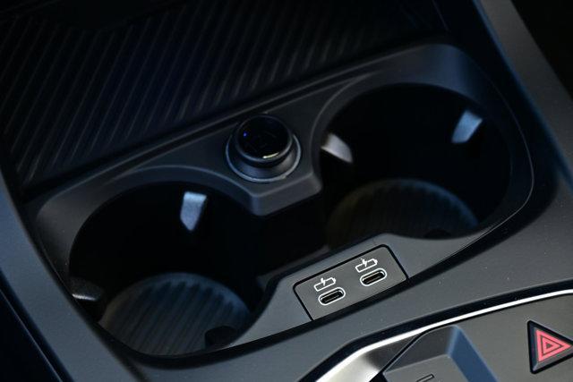 new 2025 BMW M235 Gran Coupe car, priced at $56,550