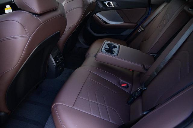new 2025 BMW M235 Gran Coupe car, priced at $56,550