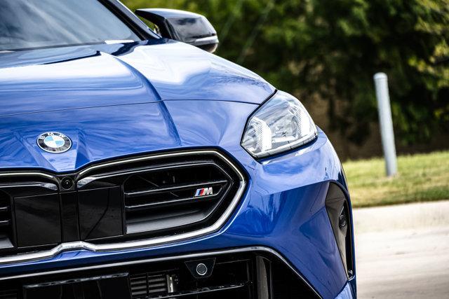 new 2025 BMW M235 Gran Coupe car, priced at $56,550