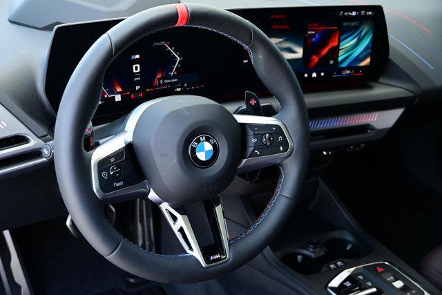 new 2025 BMW M235 Gran Coupe car, priced at $56,550