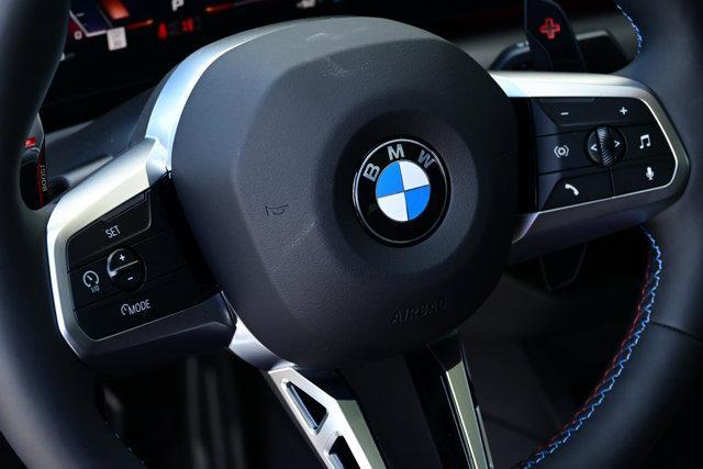 new 2025 BMW M235 Gran Coupe car, priced at $56,550