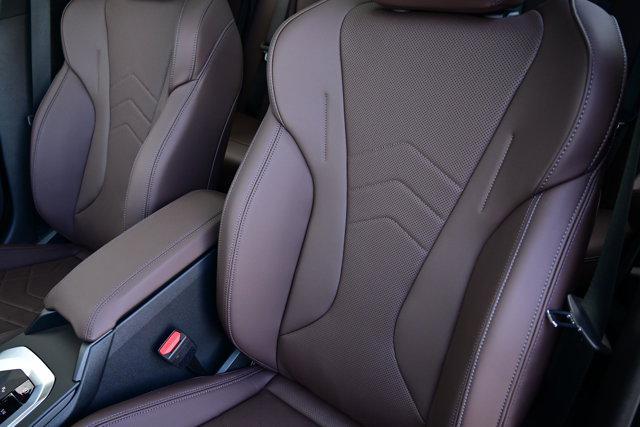 new 2025 BMW M235 Gran Coupe car, priced at $56,550