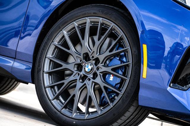 new 2025 BMW M235 Gran Coupe car, priced at $56,550