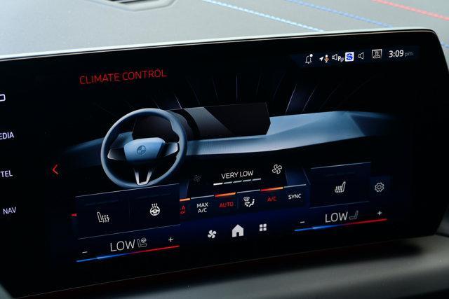new 2025 BMW M235 Gran Coupe car, priced at $56,550
