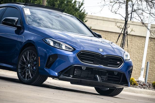 new 2025 BMW M235 Gran Coupe car, priced at $56,550