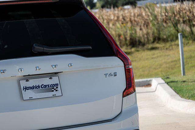 used 2017 Volvo XC90 car, priced at $19,987