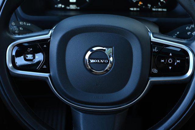 used 2017 Volvo XC90 car, priced at $19,987