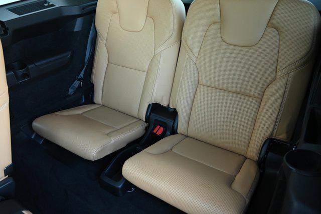 used 2017 Volvo XC90 car, priced at $19,987