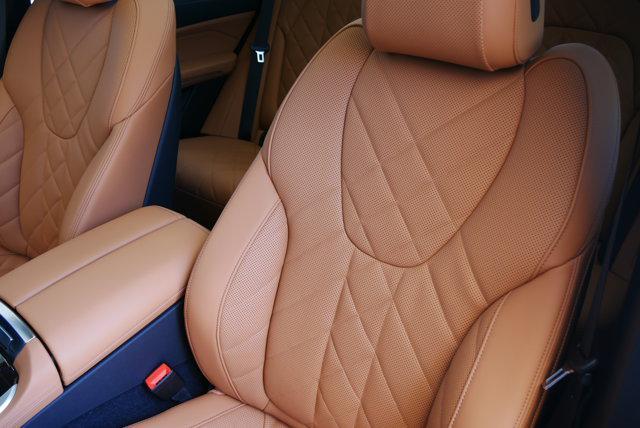 new 2026 BMW X5 car, priced at $72,875