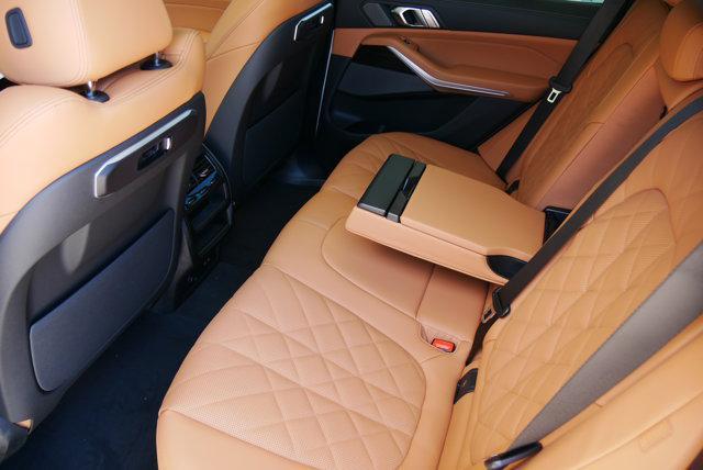 new 2026 BMW X5 car, priced at $72,875