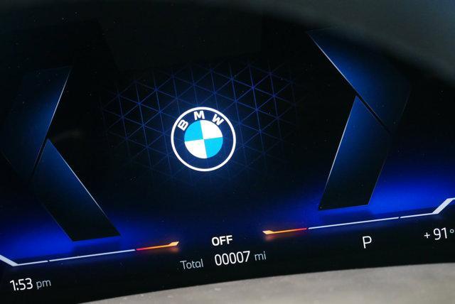 new 2026 BMW X5 car, priced at $72,875