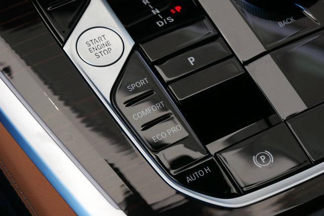 new 2026 BMW X5 car, priced at $72,875