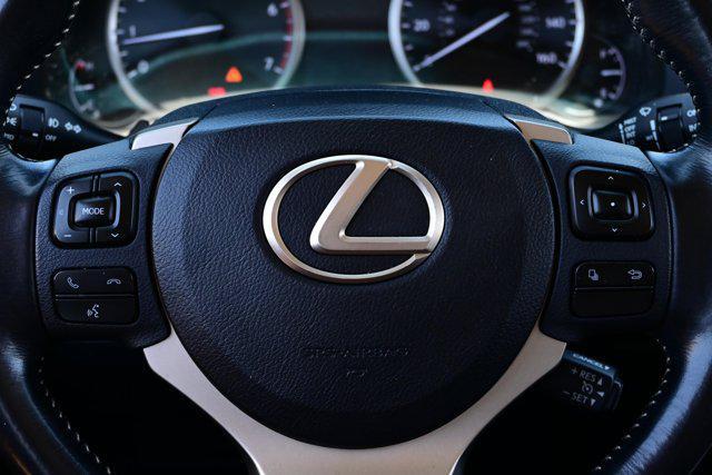 used 2017 Lexus NX 200t car, priced at $18,578
