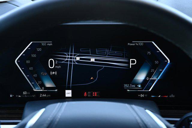 used 2025 BMW X5 car, priced at $66,386