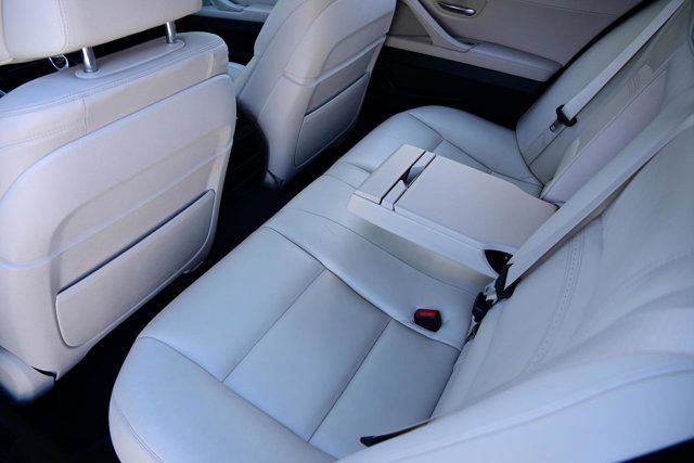 used 2016 BMW 535 car, priced at $15,987