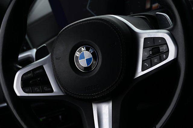 used 2023 BMW X7 car, priced at $62,987