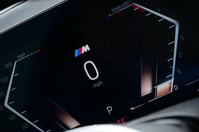 used 2023 BMW X7 car, priced at $62,987