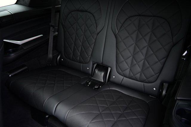 used 2023 BMW X7 car, priced at $62,987