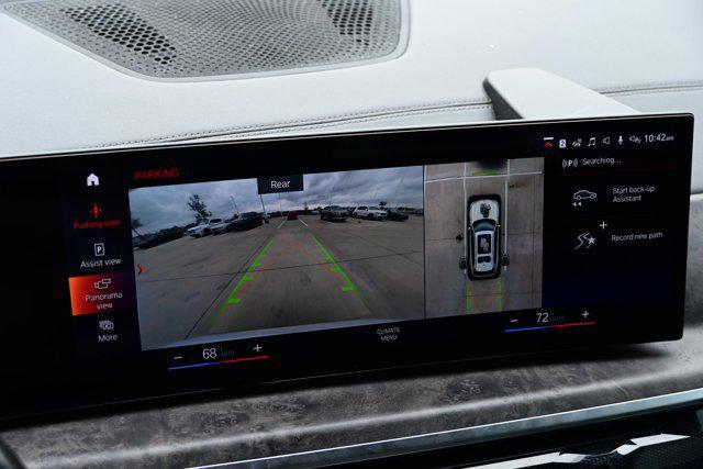 used 2023 BMW X7 car, priced at $62,987
