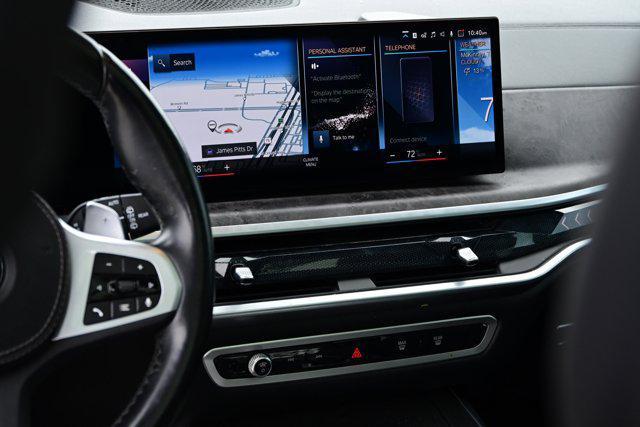 used 2023 BMW X7 car, priced at $62,987