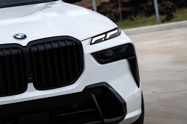 used 2023 BMW X7 car, priced at $62,987