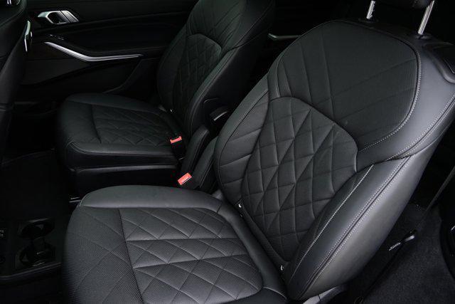used 2023 BMW X7 car, priced at $62,987