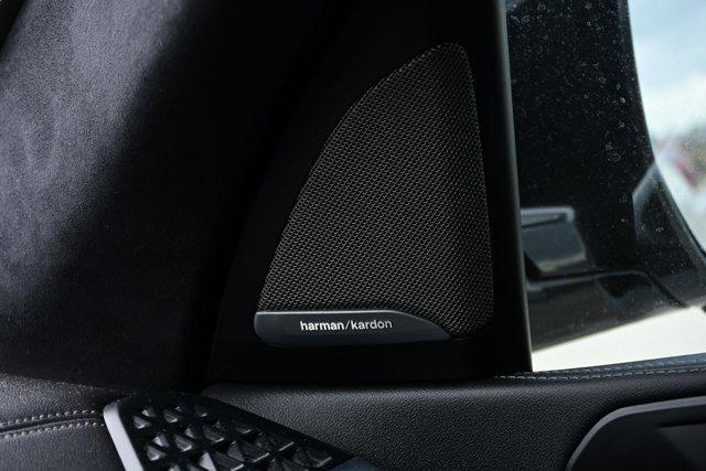 used 2023 BMW X7 car, priced at $62,987