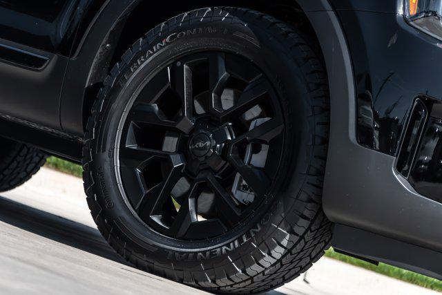 used 2025 Kia Telluride car, priced at $53,587