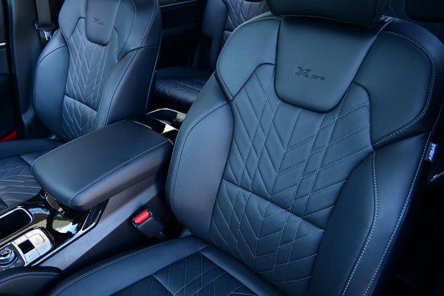 used 2025 Kia Telluride car, priced at $53,587