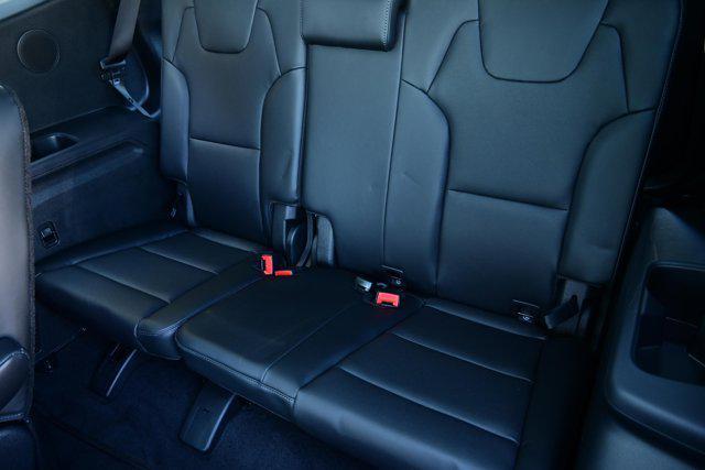 used 2025 Kia Telluride car, priced at $53,587