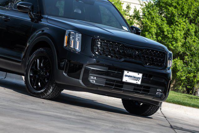 used 2025 Kia Telluride car, priced at $53,587
