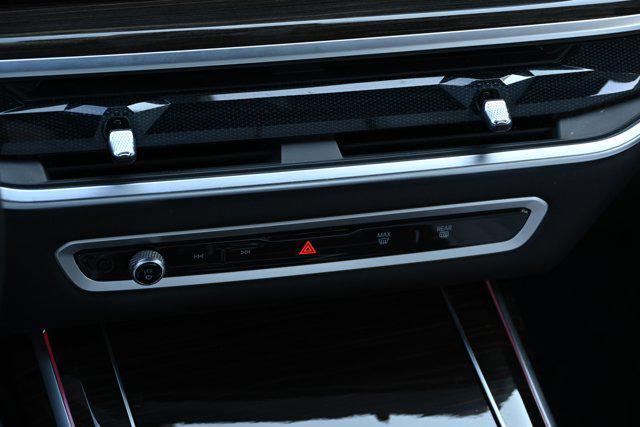 used 2023 BMW X7 car, priced at $74,988