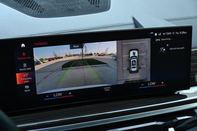 used 2023 BMW X7 car, priced at $74,988