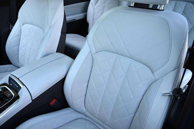 used 2023 BMW X7 car, priced at $74,988