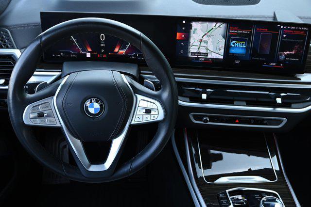 used 2023 BMW X7 car, priced at $74,988