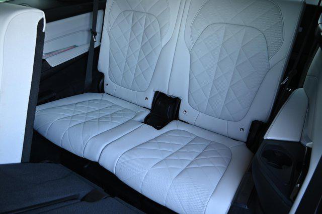 used 2023 BMW X7 car, priced at $74,988