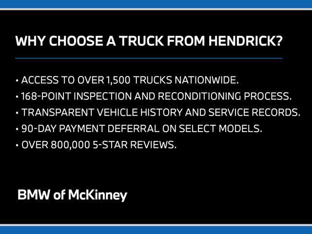 used 2023 Ford F-150 car, priced at $115,987