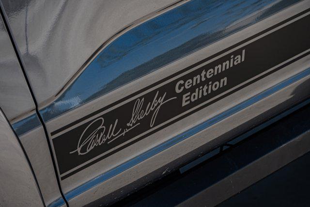 used 2023 Ford F-150 car, priced at $115,987