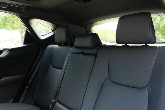 used 2024 Lexus NX 350 car, priced at $48,998