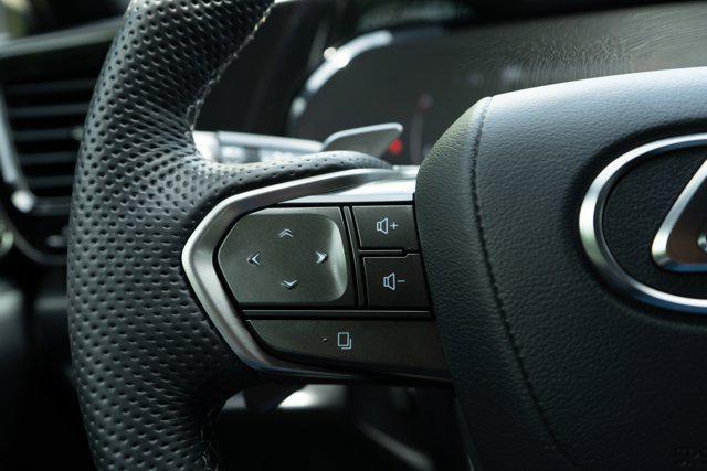 used 2024 Lexus NX 350 car, priced at $48,998