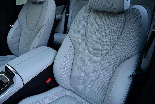 new 2026 BMW X5 car, priced at $71,125